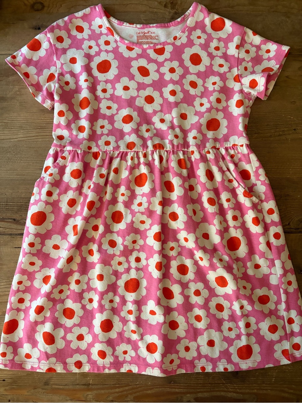 Twirl Dresses Set- Floral, Solid & Banana Print Kids